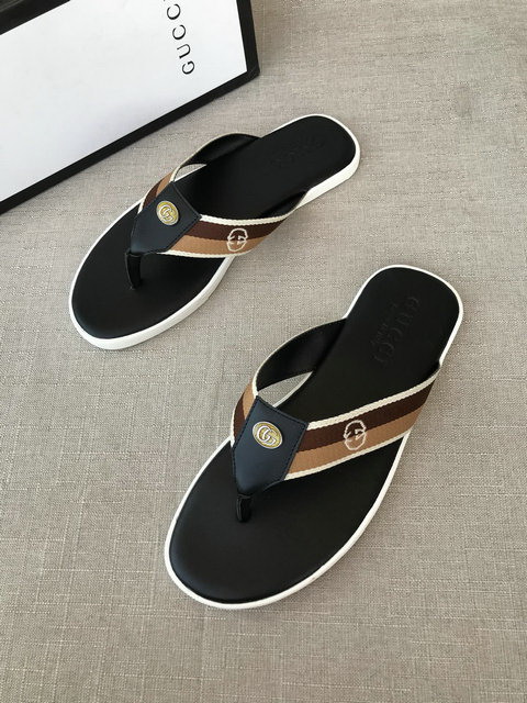 men Guci slippers 2022-5-13-072